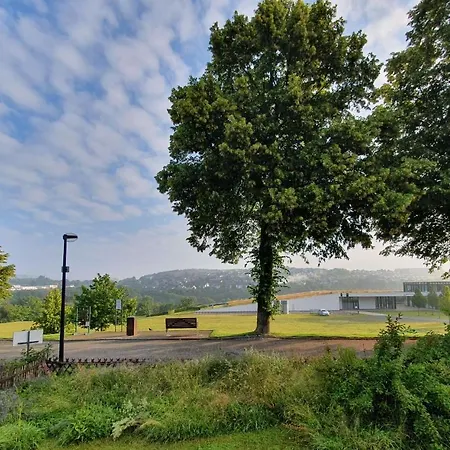 Appartement Haus Ruhrkopfblick