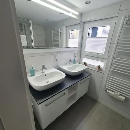 Apartment Haus Ruhrkopfblick Winterberg