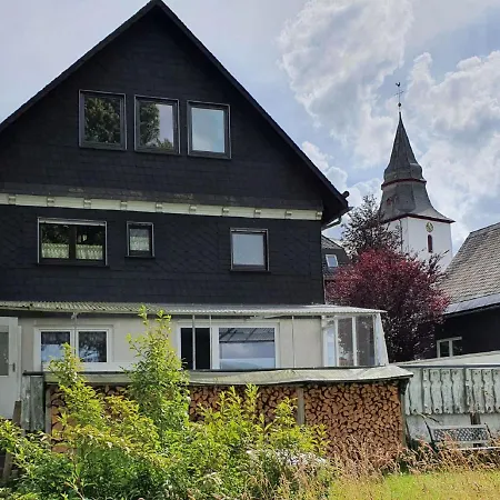 Haus Ruhrkopfblick
