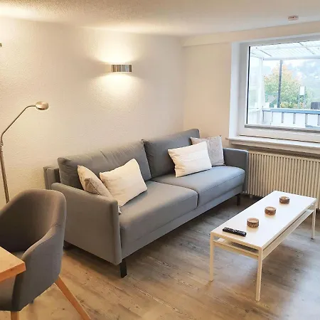 Haus Ruhrkopfblick Apartment Winterberg