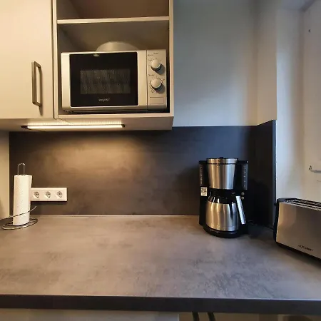 Haus Ruhrkopfblick 빈터베르크