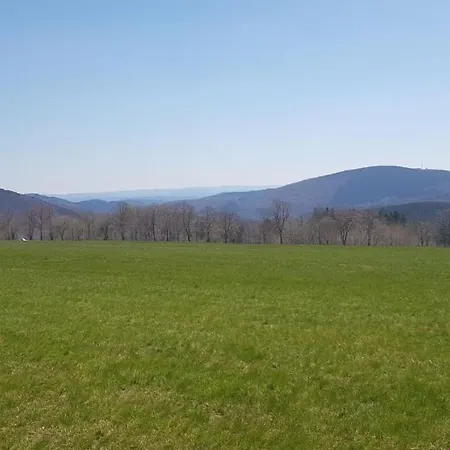 Haus Ruhrkopfblick * 빈터베르크