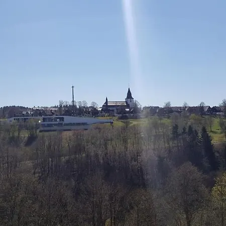 Haus Ruhrkopfblick 아파트