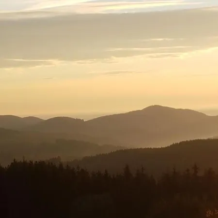 Haus Ruhrkopfblick 빈터베르크