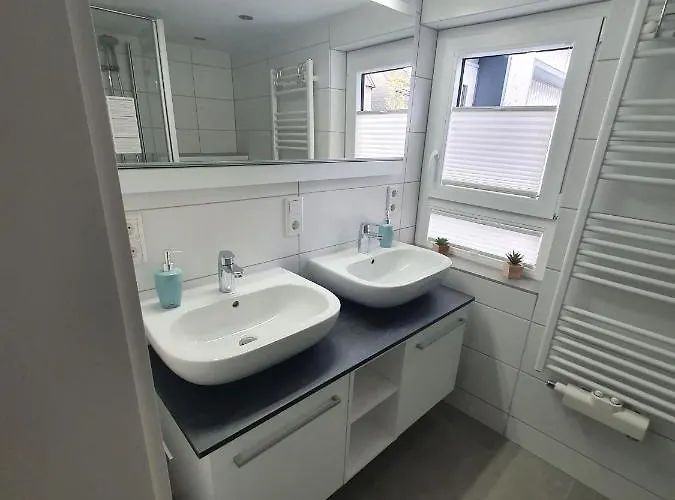 شقة Haus Ruhrkopfblick وينتربرغ