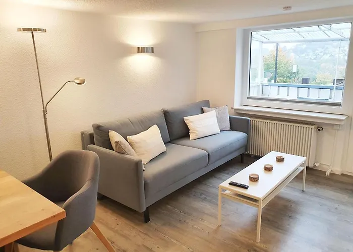 Haus Ruhrkopfblick شقة وينتربرغ