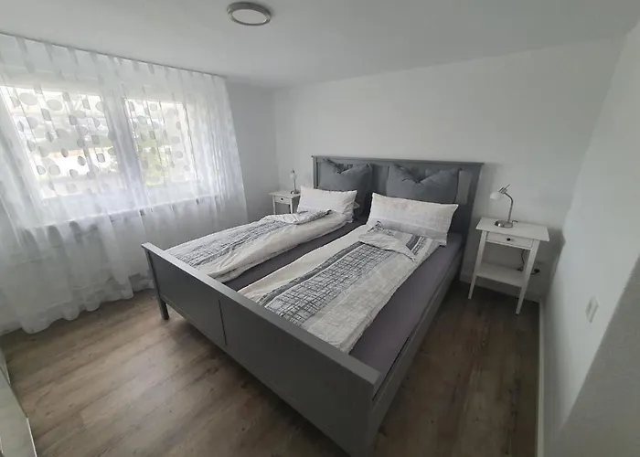 شقة Haus Ruhrkopfblick