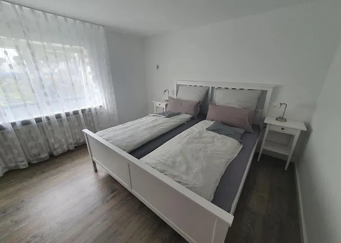 Haus Ruhrkopfblick *