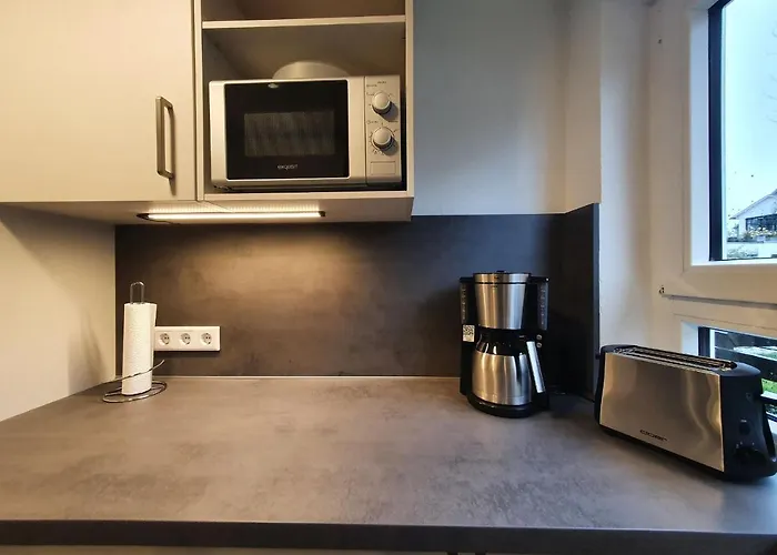 Haus Ruhrkopfblick وينتربرغ