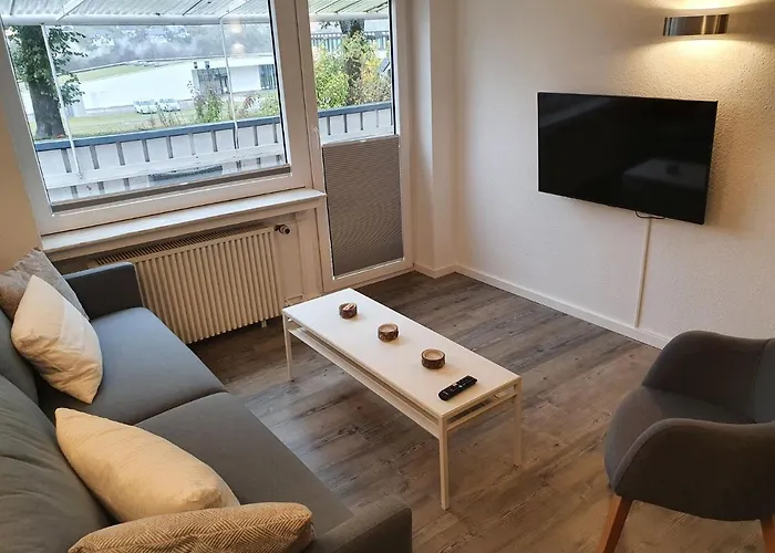 Haus Ruhrkopfblick *